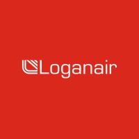 Loganair Limited logo - Similar company to Nordic Regional Airlines Oy, N°Rra