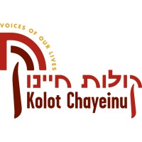 Kolot Chayeinu logo - Similar company to Romemu
