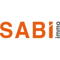 SABI immo logo - Similar company to Laforêt Amiens