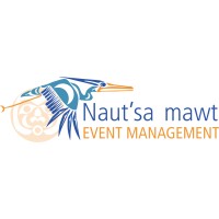 Naut'sa mawt Event Management logo - Similar company to Hadish