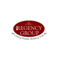 Regency group logo - Similar company to Regency Nirman Limited