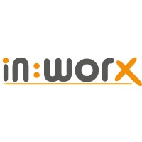 inworx GmbH logo - Similar company to Mematek Gmbh