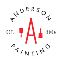 Anderson Painting logo - Similar company to Boldiq