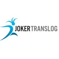JOKER TRANS LOG logo - Similar company to Joker Socks
