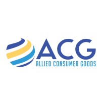 Allied Consumer Goods LLC logo - Similar company to Gemma Foods