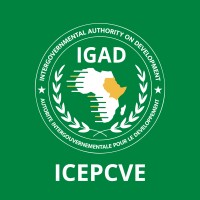 IGAD Centre of Excellence for Preventing and Countering Violent Extremism (ICEPCVE) logo - Similar company to Intergovernmental Authority On Development