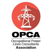 Overhead Power Line Construction Association logo - Similar company to Elite Overhead Wiring Solutions