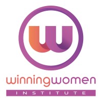 Winning Women Institute logo - Similar company to Adele Mapelli - Free Lance