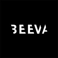 BEEVA logo - Similar company to Rebuzzna Comunicación