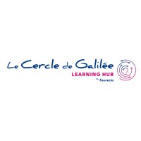 Le Cercle de Galilée (Learning Hub) logo - Similar company to Weascom