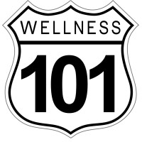 Wellness 101 logo - Similar company to Nixle, An Everbridge Solution