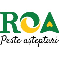 Ro Alimenta Eu logo - Similar company to Green Roua