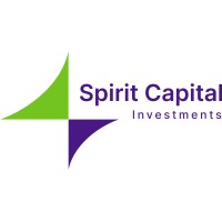 Spirit Capital Investments logo - Similar company to Kopaa