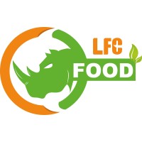 LFC FOOD logo - Similar company to Fruit4U
