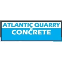 Atlantic Quarry and Concrete Products Ltd logo - Similar company to John Murphy Construction Ltd