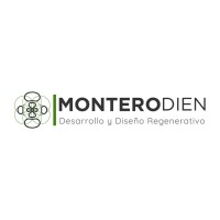 Montero+Dien logo - Similar company to Regenbe