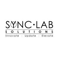 SYNC LAB Solutions logo - Similar company to It-Buddy