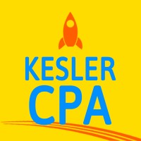 Kesler CPA Review logo - Similar company to Examprep.Ai Cpa Review