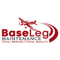 Base Leg Maintenance logo - Similar company to Flyit Simulators, Inc.