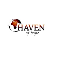 Haven of Hope logo - Similar company to Golf & Tap