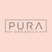 Pura Organics logo - Similar company to Ancywax