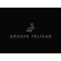 Groupe Pélican logo - Similar company to Sanibert