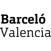 Hotel Barceló Valencia logo - Similar company to Yours Boutique Hotel Valencia