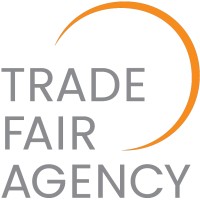 Trade Fair Agency logo - Similar company to Break Ball