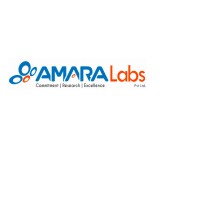 Amara Labs Pvt Ltd logo - Similar company to Amara Lab