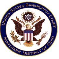 United States Bankruptcy Court, Northern District Of Ohio