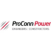 ProConn Power, Inc. logo - Similar company to Proconn Cloud Solutions