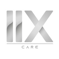 IIX Care logo - Similar company to Freshbed