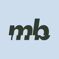 Marine Bioproducts CRC logo - Similar company to Open Ocean Exchange