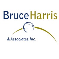 Bruce Harris & Associates, Inc. logo - Similar company to W-Itc