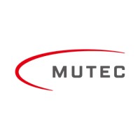 MUTEC logo - Similar company to Aviom