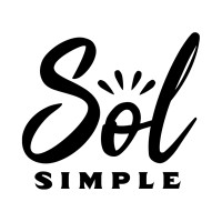Sol Simple logo - Similar company to Figure Ate