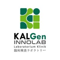 KALGen Innolab logo - Similar company to Ideas Indonesia