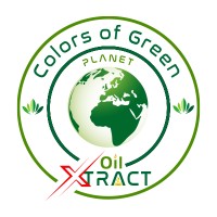 Colors of Green || Oil Extract logo - Similar company to Nisent
