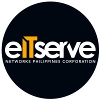 EITSERVE Networks Philippines Corporation logo - Similar company to Pc Green