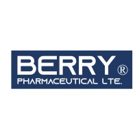 Berry Pharmaceutical Lte. logo - Similar company to Berry Iit