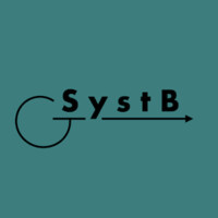 SystB, Inc. logo - Similar company to Edeeu Education, Public Benefit Corporation