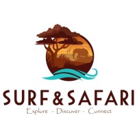 SurfandSafari-ca logo - Similar company to Dream Hunter Vacations