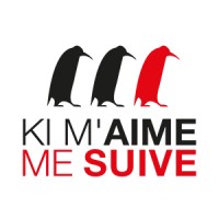 Ki M'aime Me Suive logo - Similar company to Work In Progress - Etude & Direction Technique