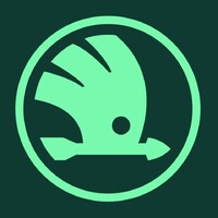 Škoda Menabi logo - Similar company to Opel Giauto
