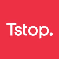 Tstop logo - Similar company to Media[Box] Camera