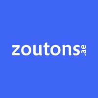 Zoutons UAE logo - Similar company to Ilès Alger