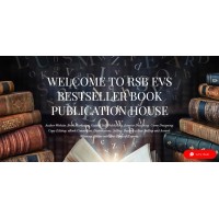 RSB EVS Bestseller Book Publication House logo - Similar company to The Close Protection Book - The Leading Publication On Close Protection