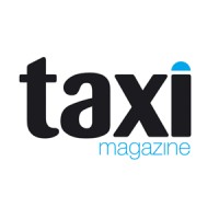 Taxi Magazine logo - Similar company to Mymap