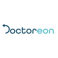 Doctoreon GmbH logo - Similar company to Faber Infrastructure Gmbh