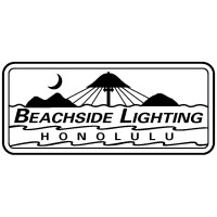 Beachside Lighting logo - Similar company to Nowatt